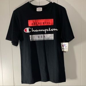 NWT Men's Champion Shirt